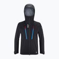 Geacă de ploaie pentru bărbați Millet Trilogy Jorasses PTX black 9