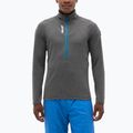 Bluză fleece pentru bărbați Millet Trilogy Jorasses WO PO black