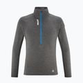 Bluză fleece pentru bărbați Millet Trilogy Jorasses WO PO black 3
