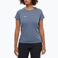 Tricou pentru femei Millet Fusion coronet blue