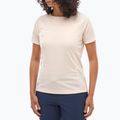 Tricou pentru femei Millet Fusion vanilla cream