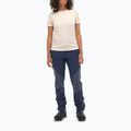 Tricou pentru femei Millet Fusion vanilla cream 2