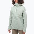 Geacă de ploaie pentru femei Millet Seneca GTX 3L seaweed