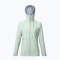 Geacă de ploaie pentru femei Millet Seneca GTX 3L seaweed 8