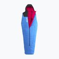 Sac de dormit Millet Bossons -10 Regular icon blue/black 2