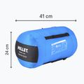 Sac de dormit Millet Bossons -10 Regular icon blue/black 5