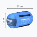 Sac de dormit Millet BoSSons -2° Regular icon blue 5