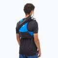 Vestă de alergare Millet Intense Pro 5 blue 10
