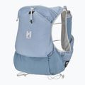Vestă de alergare Millet Intense Ultra 15 blue 2