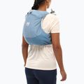 Vestă de alergare Millet Intense Ultra 15 blue 4