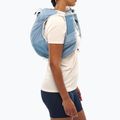 Vestă de alergare Millet Intense Ultra 15 blue 5