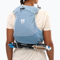 Vestă de alergare Millet Intense Ultra 15 blue 6