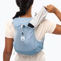 Vestă de alergare Millet Intense Ultra 15 blue 8