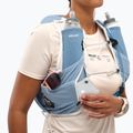 Vestă de alergare Millet Intense Ultra 15 blue 10