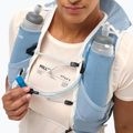 Vestă de alergare Millet Intense Ultra 15 blue 11