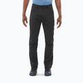 Pantaloni de cățărare pentru bărbați Millet Ubic Stretch Black