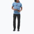Pantaloni de cățărare pentru bărbați Millet Ubic Stretch Black 2