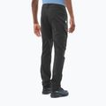 Pantaloni de cățărare pentru bărbați Millet Ubic Stretch Black 3