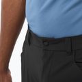 Pantaloni de cățărare pentru bărbați Millet Ubic Stretch Black 5