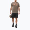 Pantaloni scurți de trekking pentru bărbați Millet Ubic Stretch black 2