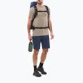 Pantaloni scurți de trekking pentru bărbați Millet Ubic Stretch saphir 2