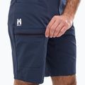 Pantaloni scurți de trekking pentru bărbați Millet Ubic Stretch saphir 4