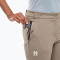 Pantaloni de cățărare pentru femei Millet Ubic Stretch dorite 5