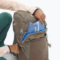 Rucsac de trekking pentru femei Millet Hiker Air 28 l dorite 9