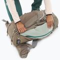 Rucsac de trekking pentru femei Millet Hiker Air 28 l dorite 10