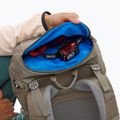 Rucsac de trekking pentru femei Millet Hiker Air 28 l dorite 11