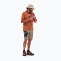 Pantaloni scurți pentru bărbați Millet Wanaka Stretch III dorite/black 2