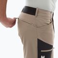 Pantaloni scurți pentru bărbați Millet Wanaka Stretch III dorite/black 4