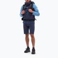 Geacă de ploaie pentru bărbați Millet Fitz Roy saphir/coronet blue 2