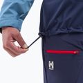 Geacă de ploaie pentru bărbați Millet Fitz Roy saphir/coronet blue 6