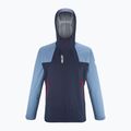 Geacă de ploaie pentru bărbați Millet Fitz Roy saphir/coronet blue 7