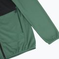 Hanorac de trekking pentru bărbați Millet Lokka Hoodie III bottle 4