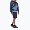 Hanorac de trekking pentru bărbaț Millet Lokka Hoodie III coronet blue/saphir 2