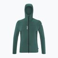 Hanorac pentru bărbați  Millet Fusion Grid Hoodie bottle