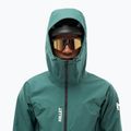 Geacă de ploaie pentru bărbați Millet Kamet Light GTX bottle 4
