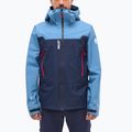 Geacă de ploaie pentru bărbați Millet Kamet Light GTX saphir/coronet blue