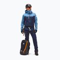Geacă de ploaie pentru bărbați Millet Kamet Light GTX saphir/coronet blue 2