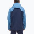 Geacă de ploaie pentru bărbați Millet Kamet Light GTX saphir/coronet blue 3
