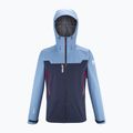 Geacă de ploaie pentru bărbați Millet Kamet Light GTX saphir/coronet blue 9