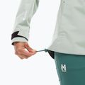 Geacă de ploaie pentru femei Millet Seneca GTX 2L seaweed 6