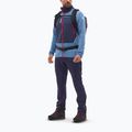 Geacă softshell pentru bărbați Millet Fusion XCS Hoodie coronet blue/saphir 2