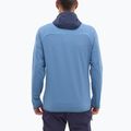 Geacă softshell pentru bărbați Millet Fusion XCS Hoodie coronet blue/saphir 3