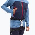 Geacă softshell pentru bărbați Millet Fusion XCS Hoodie coronet blue/saphir 5