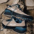 Încălțăminte de abordare pentru femei Millet Cimaï Pro rope 5