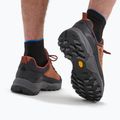 Cizme de drumeție pentru bărbați Millet Ubic Low GTX spice 6