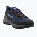 Cizme de drumeție pentru bărbați Millet Ubic Low GTX saphir